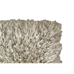 Alfombra Home ESPRIT Marrón 160 x 230 cm