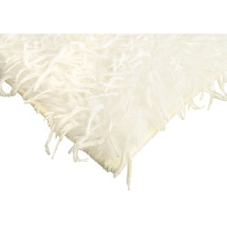 Alfombra Home ESPRIT Natural 200 x 300 cm