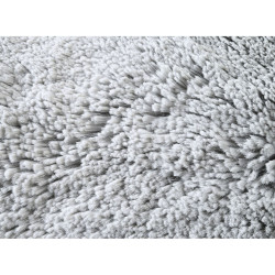 Alfombra Home ESPRIT Gris 140 x 200 cm