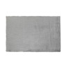 Alfombra Home ESPRIT Gris 160 x 230 cm