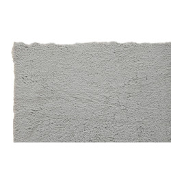 Alfombra Home ESPRIT Gris 160 x 230 cm