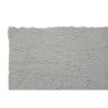 Alfombra Home ESPRIT Gris 160 x 230 cm