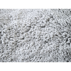 Alfombra Home ESPRIT Gris 200 x 300 cm