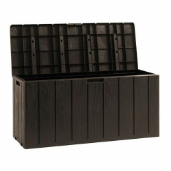 Arcón de Exterior Toomax Marrón 270 L