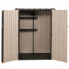 Mueble de almacenaje Lifetime 143 x 174 x 74 cm