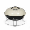 Barbacoa Portátil Livoo Ø 34 cm