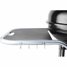Barbacoa Portátil Fieldmann FZG 1014 Metal Acero
