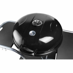 Barbacoa Portátil Fieldmann FZG 1014 Metal Acero