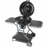 Barbacoa Portátil Fieldmann FZG 1014 Metal Acero