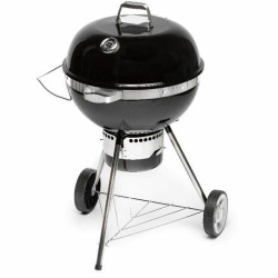 Barbacoa Portátil Fieldmann FZG 1017 Metal Acero