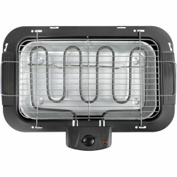 Barbacoa Eléctrica Livoo DOM506 2200 W