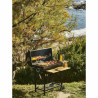 Barbacoa Portátil CookingBox 71 x 35 cm