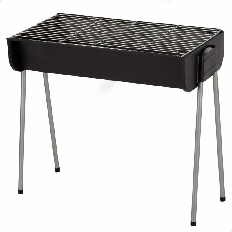Barbacoa Portátil Aktive Acero