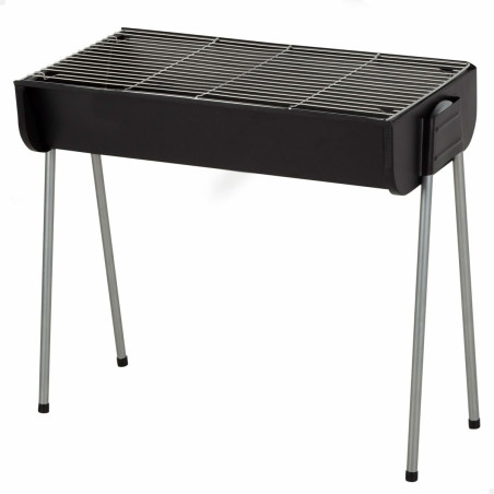 Barbacoa Portátil Aktive Acero