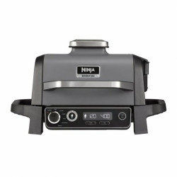 Barbacoa Eléctrica NINJA OG701EU Negro