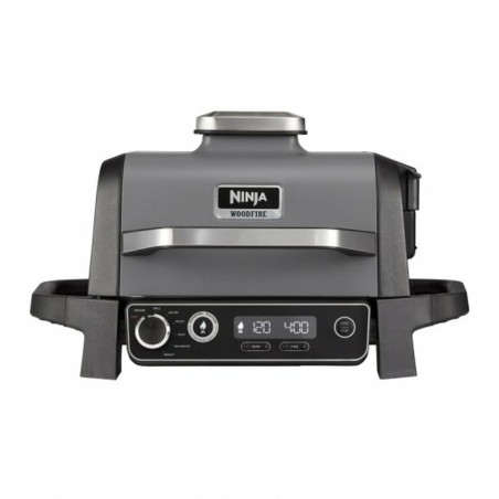 Barbacoa Eléctrica NINJA OG701EU Negro