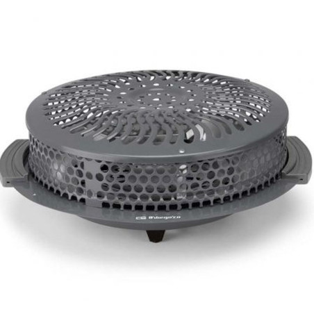 Brasero Orbegozo 18458 OR 900 W