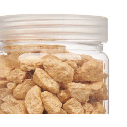 Piedras Decorativas Gift Decor Beige 10 - 20 mm 700 g 6,2 x 15,3 x 6,2