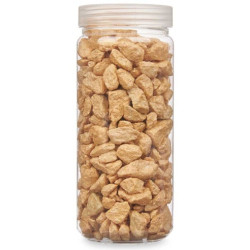 Piedras Decorativas Gift Decor Beige 10 - 20 mm 700 g 6,2 x 15,3 x 6,2