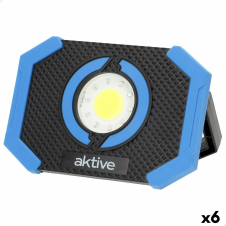 Foco LED Aktive (6 Unidades)