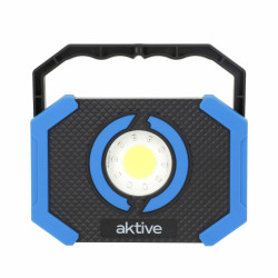 Foco LED Aktive (6 Unidades)