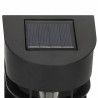 Aplique LED Aktive Plástico Solar (6 Unidades)