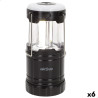 Linterna Aktive Plástico Camping (6 Unidades)