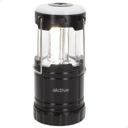 Linterna Aktive Plástico Camping (6 Unidades)