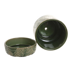 Macetero Home ESPRIT (3 Unidades)