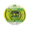 Manguera Ferrestock 3/4" Poliéster 15 m Ø 19 mm Flexible