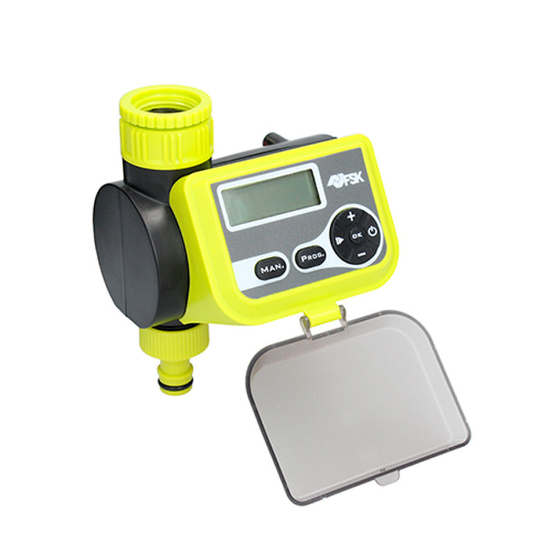 Programador de riego Ferrestock Nebulizador