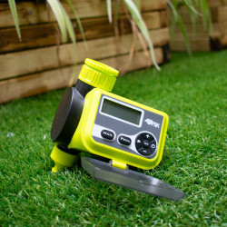 Programador de riego Ferrestock Nebulizador