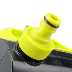 Programador de riego Ferrestock Nebulizador