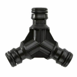 Grifo Kärcher Negro