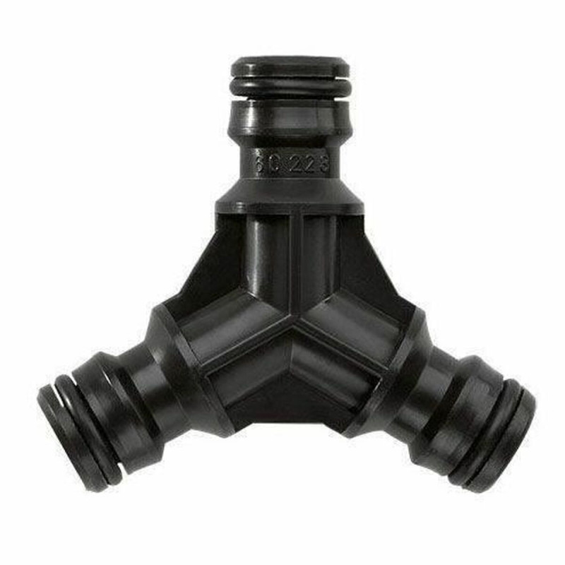 Grifo Kärcher Negro