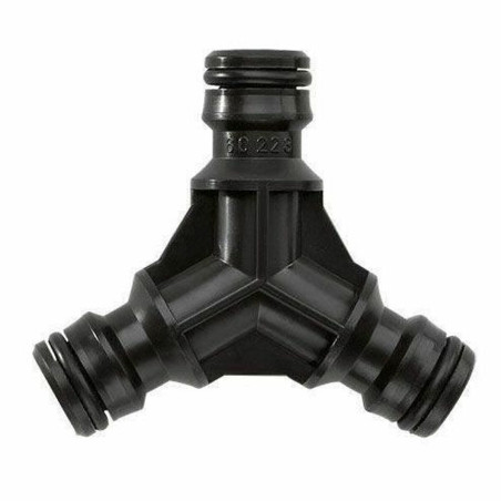 Grifo Kärcher Negro