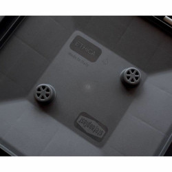 Maceta Stefanplast Cuadrado