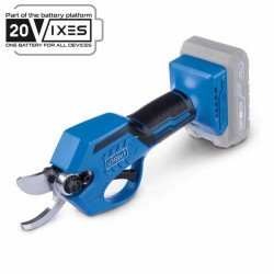 Tijeras de podar a batería Scheppach BC-PRS29-X Bypass