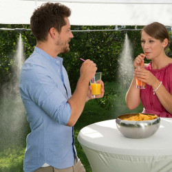 Aspersor de Riego Gardena 13135-20