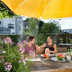 Aspersor de Riego Gardena 13135-20