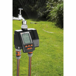 Temporizador para Manguera Gardena 271687