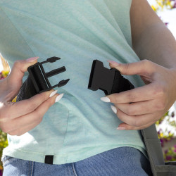 Banco de Jardinería Plegable con Bolsa para Herramientas 3 en 1 Situl