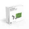 Manguera de Jardín Extensible Hoostend InnovaGoods 15 m