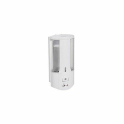Dispensador de Jabón Basic Home Eléctrico De pared 400 ml (6 Unidade