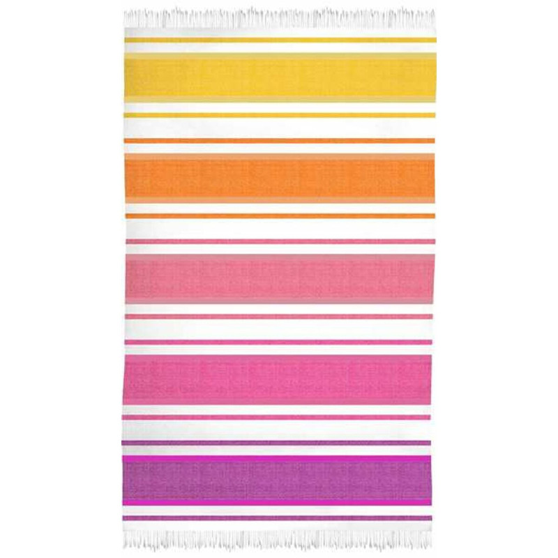 Toalla de Playa Secaneta Mavika 95 x 160 cm Jacquard Toalla de Playa Secaneta Mavika 95 x 160 cm Jacquard