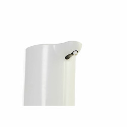 Dispensador de Jabón Automático con Sensor DKD Home Decor Blanco Mul