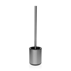 Escobilla para el Baño Versa Acero Polipropileno 10,5 x 47,5 x 10,5 c