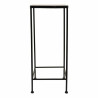 Soporte para Maceta Alexandra House Living Negro Hierro 30 x 68 x 30 c