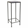Soporte para Maceta Alexandra House Living Negro Hierro 30 x 68 x 30 c