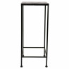Soporte para Maceta Alexandra House Living Negro Hierro 30 x 68 x 30 c